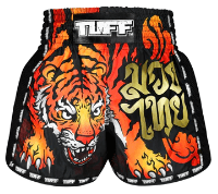 TUFF SPORT Retro Shorts