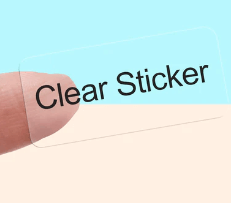 VeloxBot Clear Labels